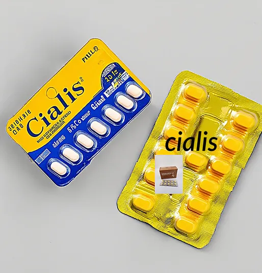 Me venden cialis sin receta